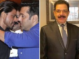 “Salman Khan is the opposite of Shah Rukh Khan,” says Govind Namdev; reveals their contrasting approaches to work