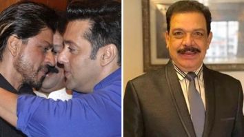 “Salman Khan is the opposite of Shah Rukh Khan,” says Govind Namdev; reveals their contrasting approaches to work