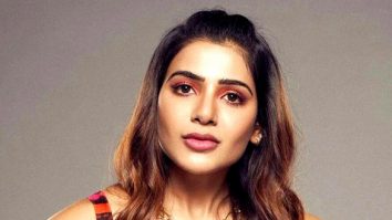 Samantha Ruth Prabhu