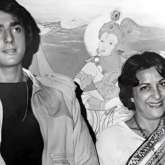 Sanjay Dutt shares UNSEEN picture with mother Nargis on her birth anniversary, pens emotional note: “I hope I have made you proud”