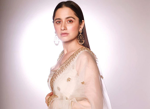 Sanjeeda Shaikh recalls being molested by a woman; says, “She just touched my br**st and left”