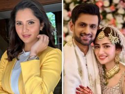 Sania Mirza opens up about finding love again after divorce with Shoaib Malik: “I have to find someone”