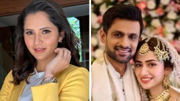 Sania Mirza opens up about finding love again after divorce with Shoaib Malik: “I have to find someone”