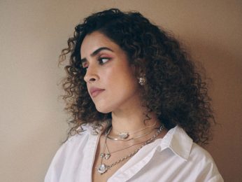 Sanya Malhotra