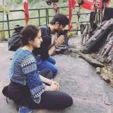 Sara Ali Khan remembers Sushant Singh Rajput on his 4th death anniversary with unseen picture