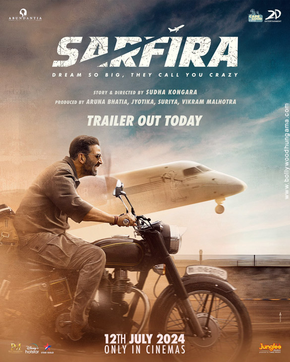 sarfira 7