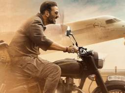 Sarfira – Official Trailer | Akshay Kumar | Paresh Rawal | Radhika Madan
