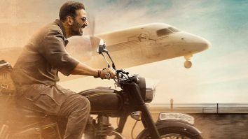 Sarfira – Official Trailer | Akshay Kumar | Paresh Rawal | Radhika Madan