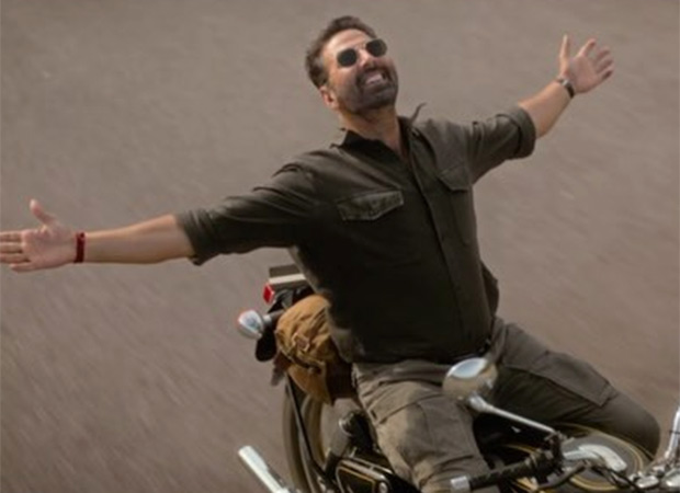 Sarfira: Producer Vikram Malhotra shares details about the Akshay Kumar starrer’s album; says, “We aim to deliver a soundtrack that captures the mood and emotion of our film”