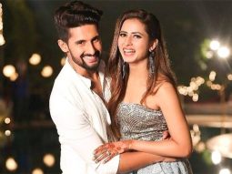 Sargun Mehta on running production house with husband Ravi Dubey: “We argue, we discuss…”