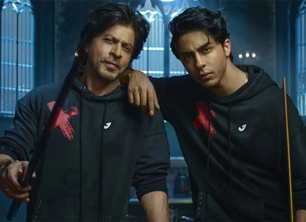Shah Rukh Khan and Aryan Khan’s co-owned whisky model D’YAVOL wins gold medal at Worldwide Spirits Problem 2024 : Bollywood Information