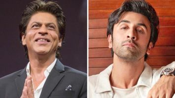 Shah Rukh Khan and Ranbir Kapoor bond at Anant Ambani and Radhika Merchant’s pre-wedding celebrations in Italy Shah Rukh Khan and Ranbir Kapoor bond at Anant Ambani and Radhika Merchant’s pre-wedding celebrations in Italy