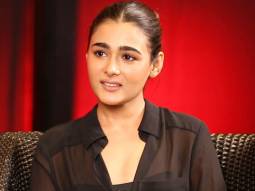 Shalini Pandey on ‘Maharaj’: “When I did the ‘Charanseva’ scene, I suddenly…” | Bollywood Hunngama