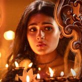 EXCLUSIVE: Shalini Pandey recalls getting “anxious” after shooting ‘charan seva’ scene in Maharaj: “I wouldn't say I get easily hurt, but I am very sensitive”