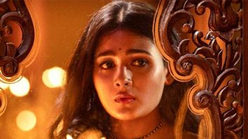 EXCLUSIVE: Shalini Pandey recalls getting “anxious” after shooting ‘charan seva’ scene in Maharaj: “I wouldn’t say I get easily hurt, but I am very sensitive”