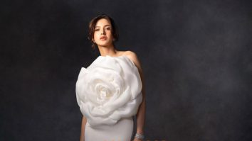 Shanaya Kapoor