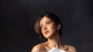 Shanaya Kapoor