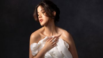Shanaya Kapoor