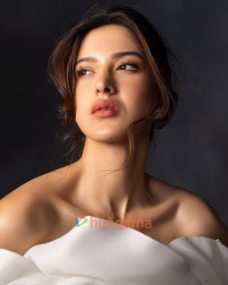 Shanaya Kapoor