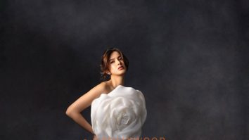 Shanaya Kapoor