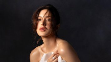 Shanaya Kapoor