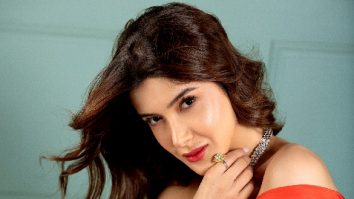 Shanaya Kapoor