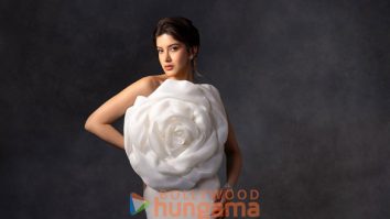 Shanaya Kapoor