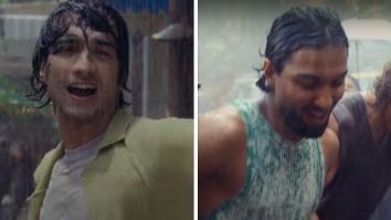 Shantanu Maheshwari, dance sensation Quickstyle and Indian influencers feature in new Crocs monsoon campaign, watch