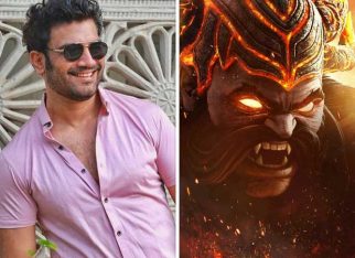 Sharad Kelkar shares his experience of dubbing for Ravan in Disney+ Hotstar’s The Legend of Hanuman; says, “Animation is tougher than dubbing in different languages”