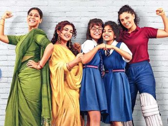 Tahira Kashyap’s directorial debut Sharmajee Ki Beti, starring Divya Dutt, Sakshi Tanwar and Saiyami Kher, to arrive on Prime Video on THIS date