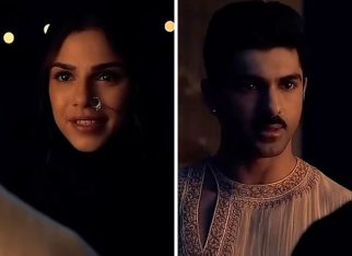 Sharmin Segal reflects on rejection scene in Heeramandi: “Humans react differently to different situations”