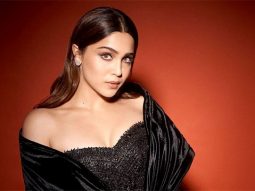 Sharvari Excited About YRF’s Spy Universe & Vedaa After Munjya