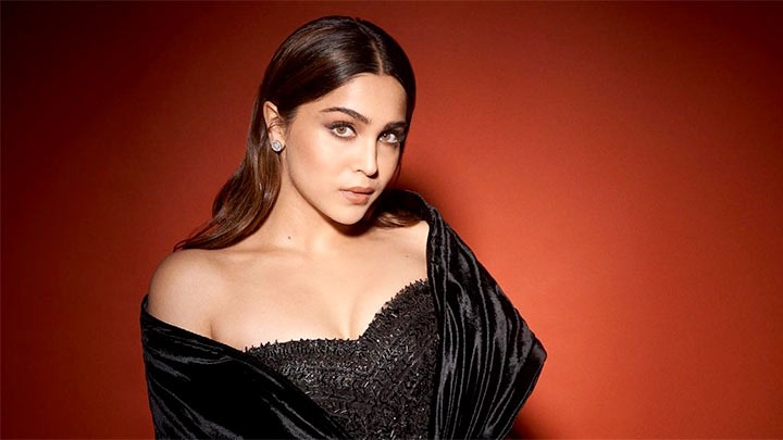 Sharvari Excited About YRF’s Spy Universe & Vedaa After Munjya