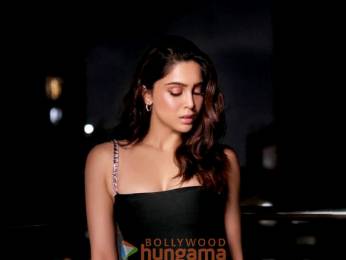 Sharvari Wagh