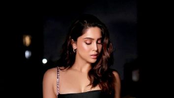 Sharvari Wagh
