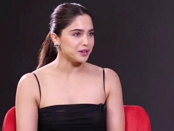 Sharvari Wagh: “I can drop everything to work with Shah Rukh Khan” | Rapid Fire Sharvari Wagh: “I can drop everything to work with Shah Rukh Khan” | Rapid Fire