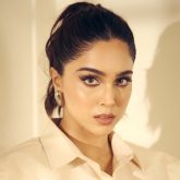 Sharvari Wagh reveals a Batman vs Superman connection in Munjya