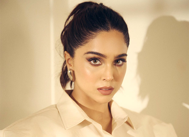 Sharvari Wagh reveals a Batman vs Superman connection in Munjya