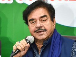 Shatrughan Sinha on his victory in the Lok Sabha polls, “I am elated, I am also sad to see the shocking numbers for the BJP”
