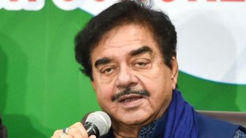 Shatrughan Sinha on his victory in the Lok Sabha polls, “I am elated, I am also sad to see the shocking numbers for the BJP”