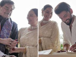 Shatrughan Sinha REACTS to protests, trolling against Sonakshi Sinha and Zaheer Iqbal’s marriage: “My daughter has done nothing illegal or unconstitutional”