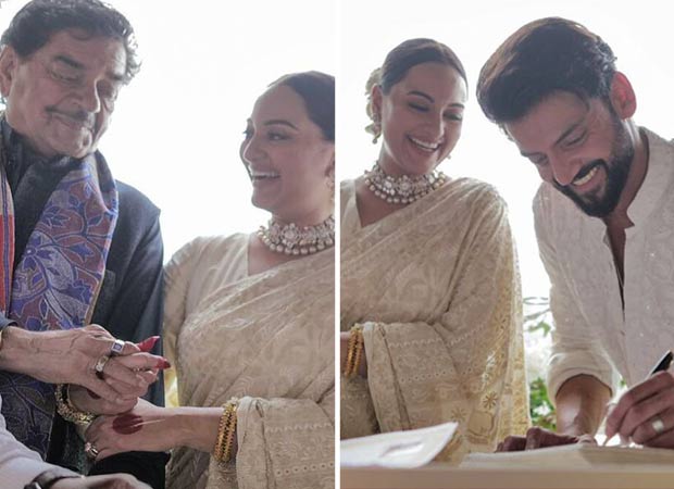 Shatrughan Sinha REACTS to protests, trolling against Sonakshi Sinha and Zaheer Iqbal’s marriage “My daughter has done nothing illegal or unconstitutional”