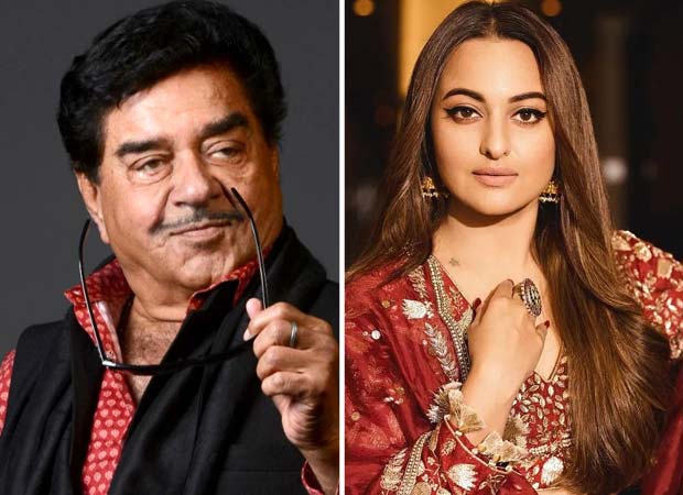 Shatrughan Sinha is “most definitely” attending Sonakshi Sinha’s marriage: “Nothing that she asks for has been refused by me” 