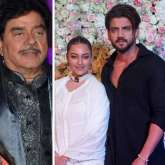 Shatrughan Sinha wants to say ‘Khamosh’ to people spreading fake rumours about him not attending daughter Sonakshi Sinha’s marriage; asks, “Why won’t I?”