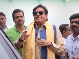 Lok Sabha Elections 2024: Shatrughan Sinha leads in Asansol, son Kush denounces false claims
