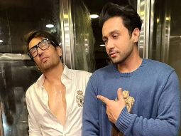 EXCLUSIVE: Adhyayan Suman says, “Dad told me Haal–e–Dil was a wrong debut to choose”’ EXCLUSIVE: Adhyayan Suman says, “Dad told me Haal–e–Dil was a wrong debut to choose”’