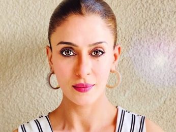Shilpa Saklani joins TV show Parineetii; to play the role of fierce Ambika Devi Singhania Shilpa Saklani joins TV show Parineetii; to play the role of fierce Ambika Devi Singhania