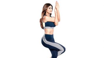 5 times birthday girl Shilpa Shetty proved that fitness can be fun