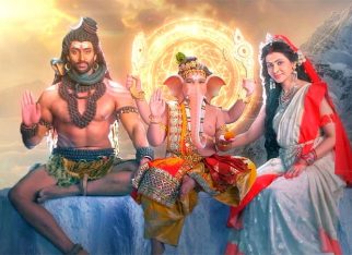 Shiv Shakti – Tap Tyaag Tandav: Birth of Ganesha brings a divine twist of fate