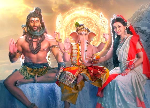 Shiv Shakti - Tap Tyaag Tandav: Birth of Ganesha brings a divine twist of fate 